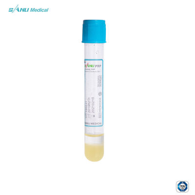 OA Tedavisi için JEL ile Tek Kullanımlık PRP Test Tüpü 20ml ACD-A