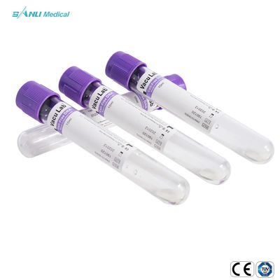 OA Tedavisi için JEL ile Ağrı PRP Test Tüpü ACD-A Rahatlatmak