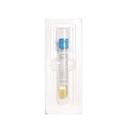 8ML PRP Test Tüpü