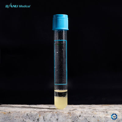 8ML PRP Test Tüpü