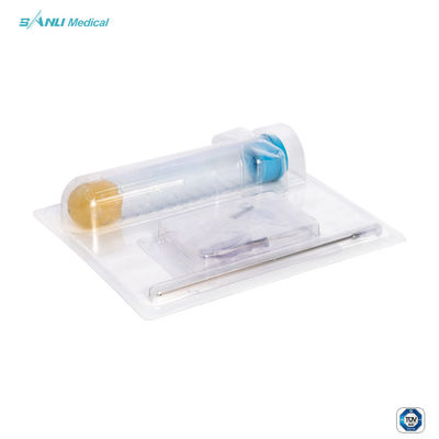 OA Tedavisi için JEL ile Ağrı PRP Test Tüpü 20ml ACD-A Rahatlatmak