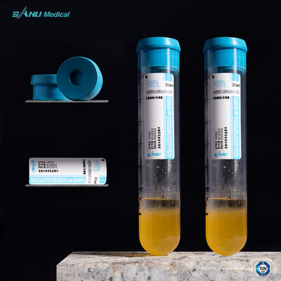 OA Tedavisi için JEL ile Ağrı PRP Test Tüpü 20ml ACD-A Rahatlatmak