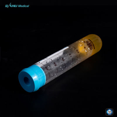 30ml PRP Tüp Sodyum Sitrat JEL HA Katkı Modülü Hücre