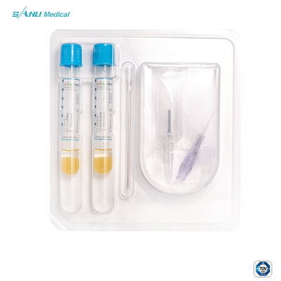 SANLI 8ml PRP Santrifüj Ve Kiti