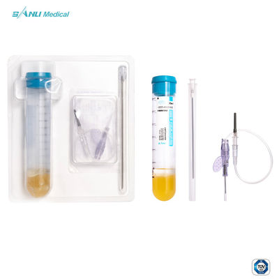 PRP Tüp Kiti 30ml