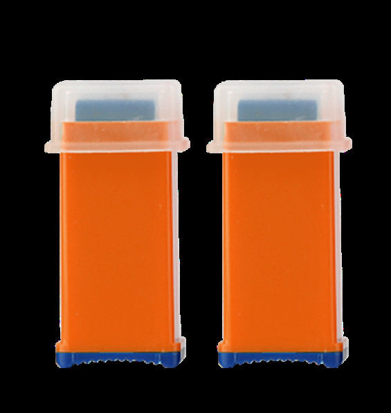 Kullanışlı Tek Kullanımlık Güvenlik Lansetleri 28G 1.8mm Lavanta Rengi